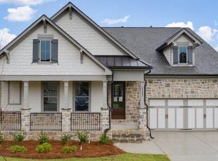 5131 Castlehaven Bnd, Powder Springs, GA 30127