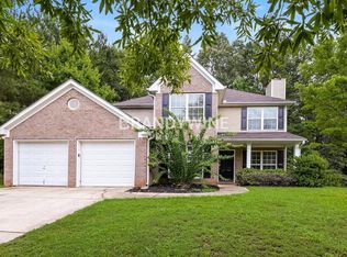 5023 Wolfcreek Hl, Atlanta, GA 30349