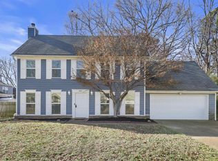 2695 Van Hersh Dr, Memphis, TN 38133