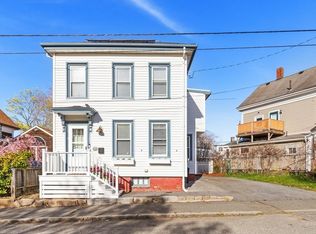 3 Acacia St, Gloucester, MA 01930