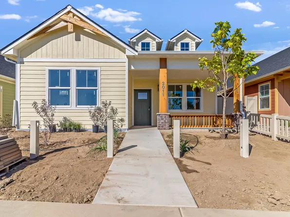 2011 Korima Dr, Fruita, CO 81521