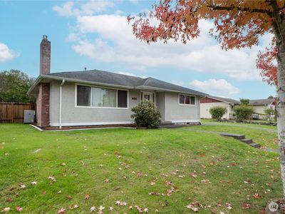 426 Tenth Street, Blaine, WA, 98230