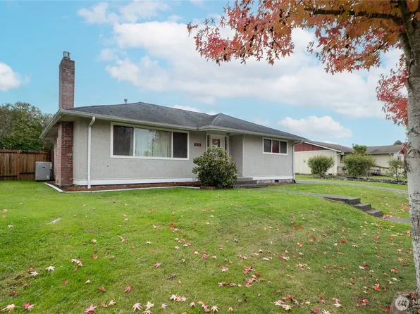 426 Tenth Street, Blaine, WA 98230