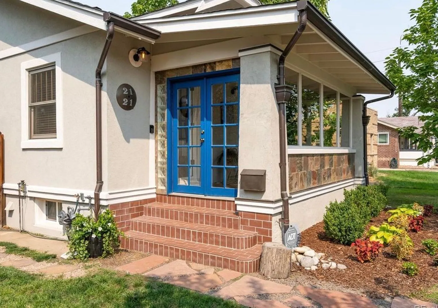 Charming Rosedale Bungalow with Finished Basement & Incredible Outdoor Space — Photo 3