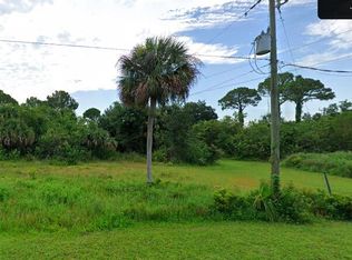 7510 Patti Dr, Merritt Island, FL 32953