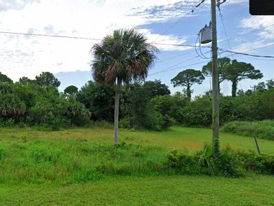 7510 Patti Drive, Merritt Island, FL, 32953