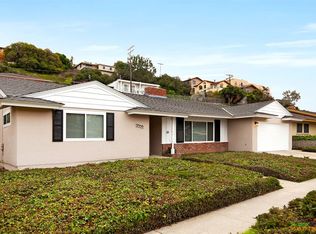 2355 Worden St, San Diego, CA 92107