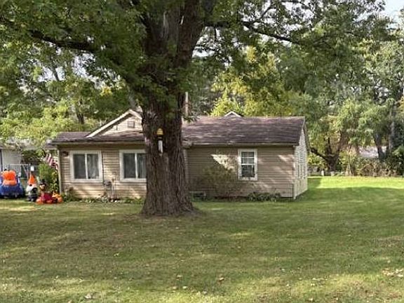 Property Front View