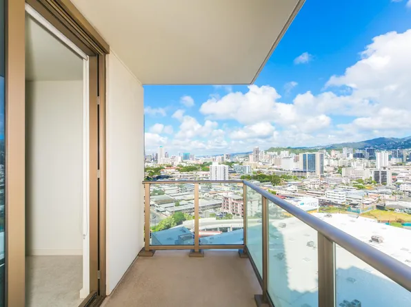 1388 Kapiolani Blvd, Honolulu, HI