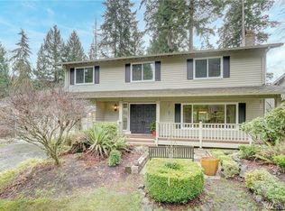 17341 NE 34th St, Redmond, WA 98052