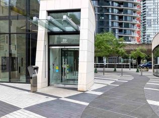89 Nelson St #905, Vancouver, BC V6Z0E7