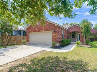 5107 Cactus Thorn, San Antonio, TX 78253