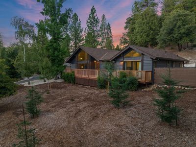 3900 Oro Ct, Camino, CA, 95709