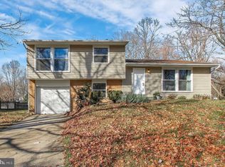 6204 Stevens Forest Rd, Columbia, MD 21045