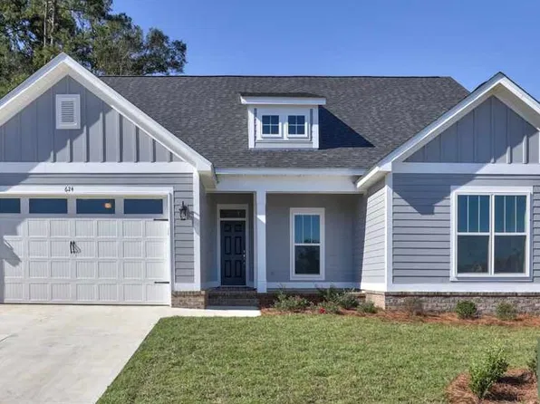 8441 Hickory Branch Trl, Tallahassee, FL 32312
