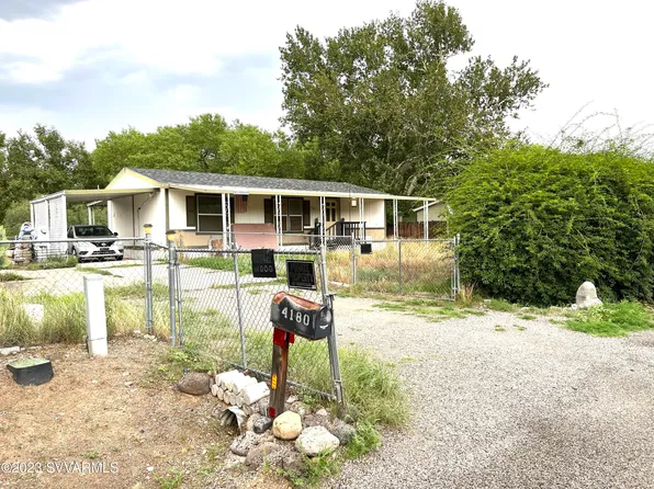 4180 E Sparkling Lane, Camp Verde, AZ 86322
