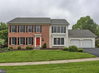 1017 Chippenham Rd, Mechanicsburg, PA 17050