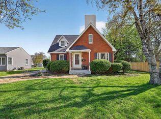 1114 Sherman Avenue, Janesville, WI 53545