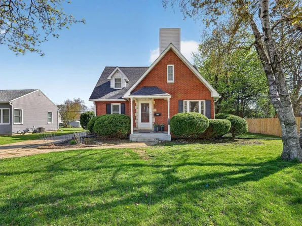 1114 Sherman Avenue, Janesville, WI 53545
