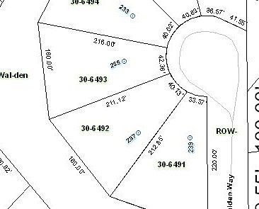 1st image of 235/237 E Walden Way