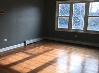 9151 S Pulaski Rd APT 3N, Evergreen Park, IL 60805