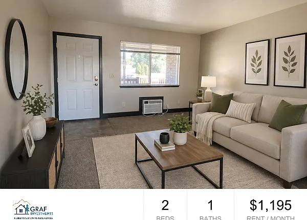 4004 Bell Ave #4U — Photo 1