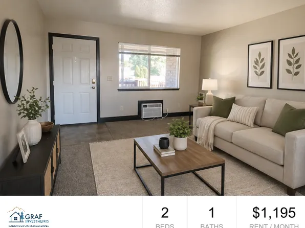 4004 Bell Ave APT 4U, Yakima, WA 98908