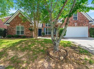 1085 Chandler Ridge Dr, Lawrenceville, GA 30045