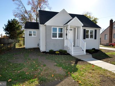 118 Haverford Rd, Runnemede, NJ, 08078