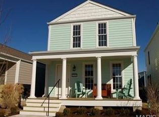 3488 Wainwright St, Saint Charles, MO 63301