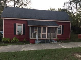 605 N Monroe St, Sylvester, GA 31791