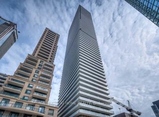 42 Charles St E #1406, Toronto, ON M4Y 0B7