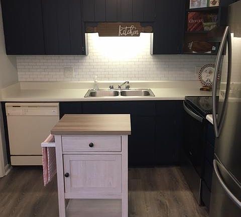 2nd image of 4817 Long Branch Dr #4817