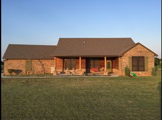 2101 Andy Ave NW, Piedmont, OK 73078