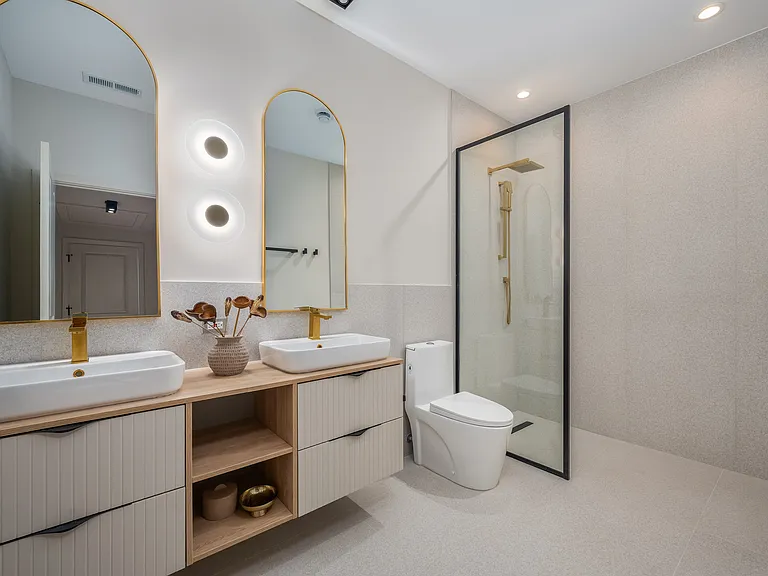 Novu Apartments — Photo 90