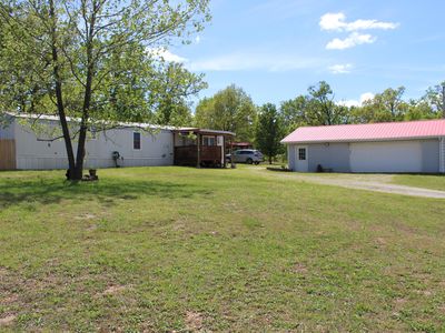 4 Cowboy Trail, Buffalo, MO, 65622