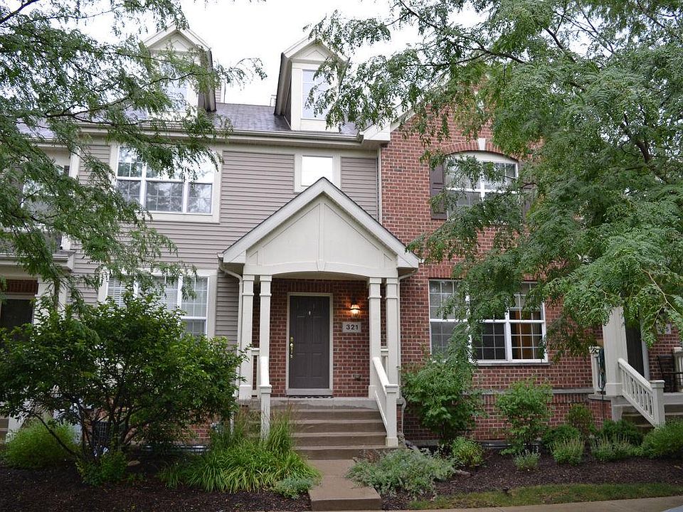 1st image of 321 Bradbury Ln Unit 321
