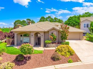 2152 Moonstone Cir, El Dorado Hills, CA