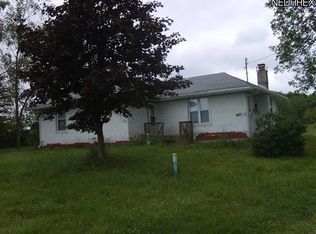 5084 Marvin Rd, Andover, OH 44003