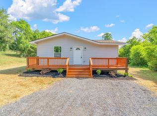 205 Brock Rd, Maynardville, TN 37807