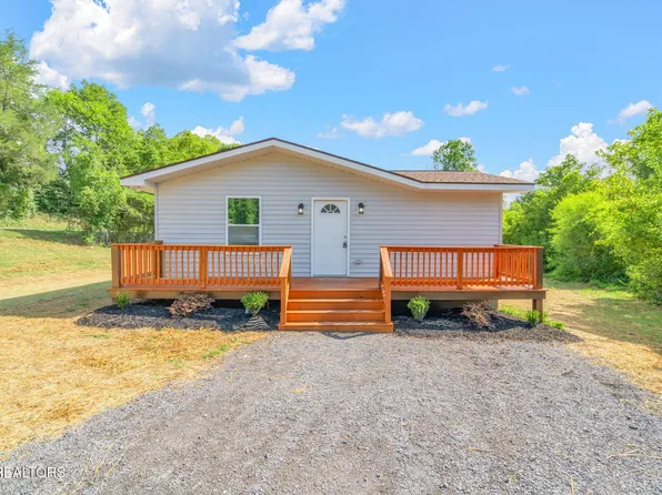 205 Brock Rd, Maynardville, TN 37807