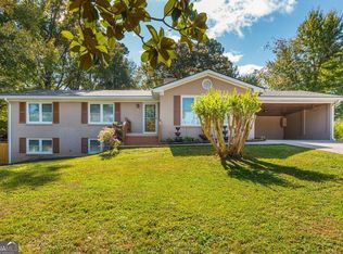 1800 Kinridge Rd, Marietta, GA 30062