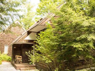 34 Nuthatch Rd UNIT 34, Bondville, VT 05340