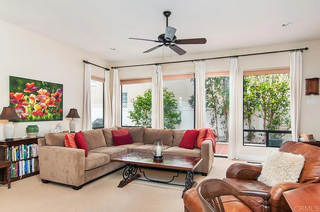 3 bed, 2.5 bath, 1800 sqft, $8,500 — Photo 4