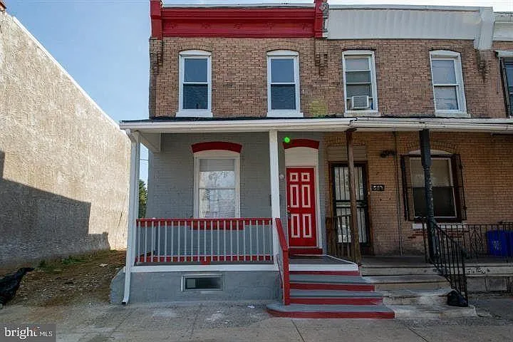509 N Paxon St — Photo 18