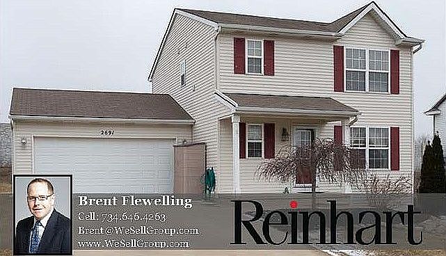1st image of 2691 Thistlewood Dr