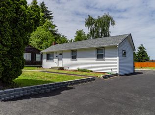 (Undisclosed Address), Seattle, WA 98166