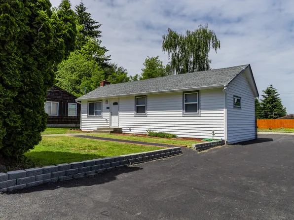 (undisclosed Address), Seattle, WA 98166