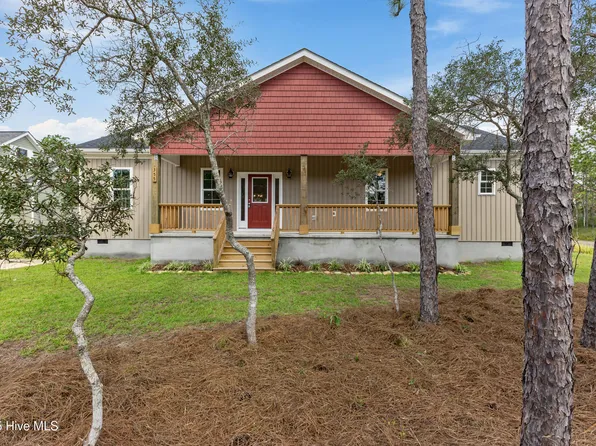 355 Fifty Lakes Drive, Southport, NC 28461