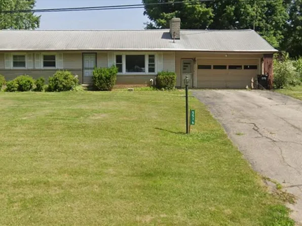 5516 W N Ave, Kalamazoo, MI 49009
